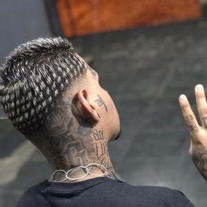 Motelzim com os cria vs Eu sarniano a xota dela