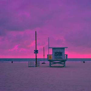 Venice Beach (feat. Phonka)