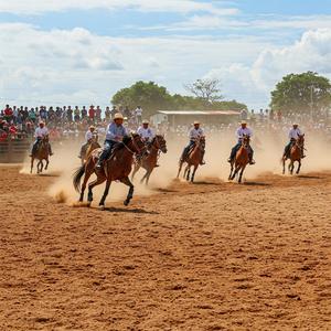 'Rodeo Masbateño'