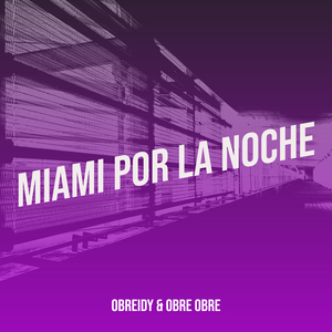 Miami Por La Noche