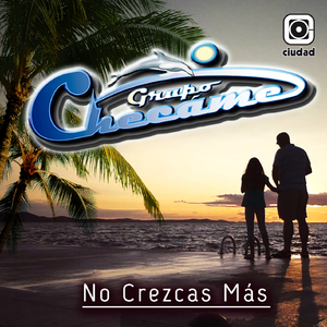 No Crezcas Más