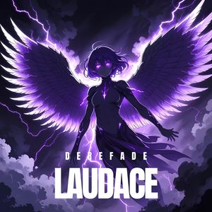Laudace