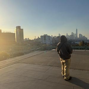 I <3 NY