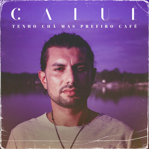 Tenho Chá Mas Prefiro Café