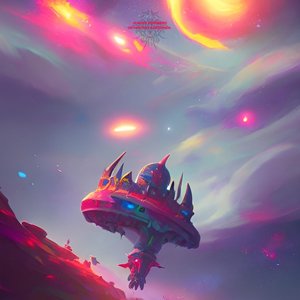 Okyanusun Karşısında.