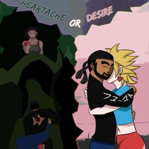 Desire Outro (feat. Prodby Hennenbeats)