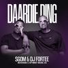 Sgom - Daardie Ding