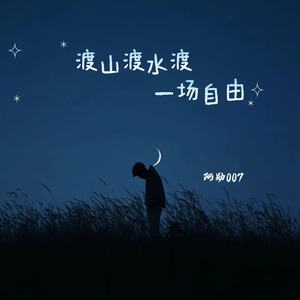 渡山渡水渡一场自由