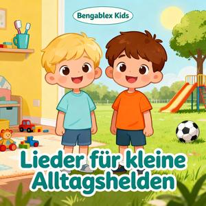 Der Zähneputzsong (Kids)