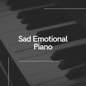Sad Emotional Piano