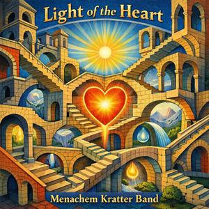 Light Of The Heart