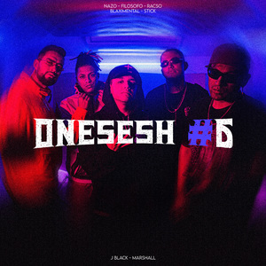 One Sesh #6 (Temporada 2)