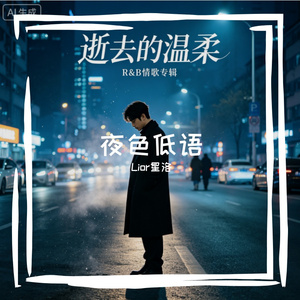 低语