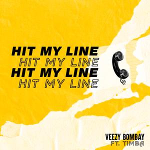 Hit My Line (feat. Timba)