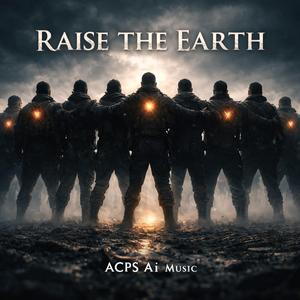 Rise The Earth
