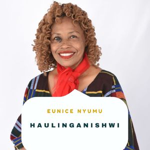 Haulinganishwi