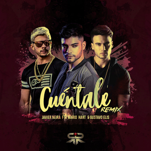 Cuéntale (Remix)