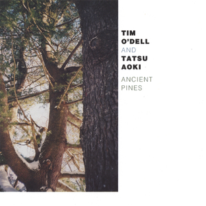 Ancient Pines Suite: I. Fanfare/Squirrels