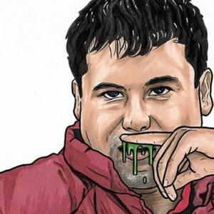 od lkazewr (feat. Cj)