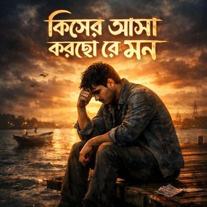 কিসের আশা করছো রে মন