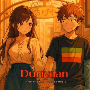Duriyaan