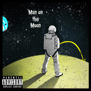 Man On The Moon