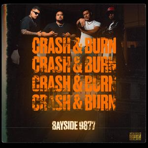 Crash and Burn