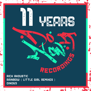 Rainbow ( Litle Girl Remixes ) (Arty Party Remix)