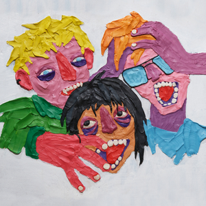 БУДЬ МОЕЙ ЖЕНОЙ