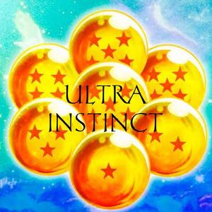 Ultra Instinct (Remastered 2022)