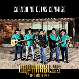 Cuando No Estas Conmigo