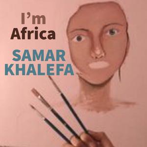 I'm Africa