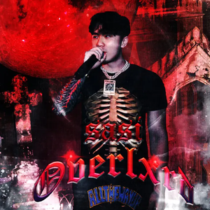 铁碎牙-SASIOVERLXRD remix