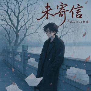 未寄信(Prod By.Fai x Pvki)