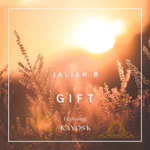 GIFT (feat. KAYOS K)