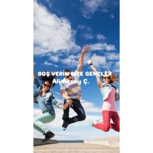 Boş Verin Bize Gençler