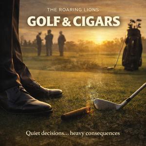 Golf And Cigars