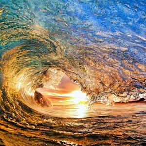 Meditopia | Melody in the waves | Manawa