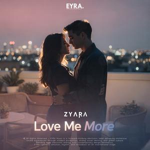 Love Me More