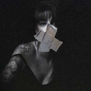 暗黑（Prod.by Ice CXLD）