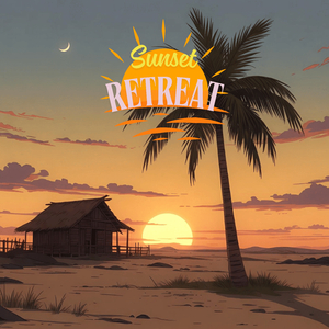 Palm Breeze (Instrumental)