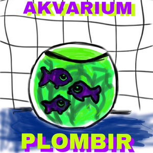 Akvarium