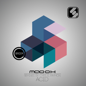 Acid (Cyrius Remix)