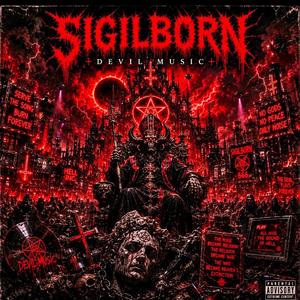 BLACK HALO VIOLENCE