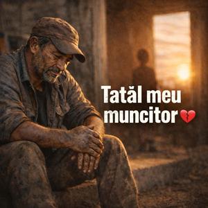Tatăl meu muncitor