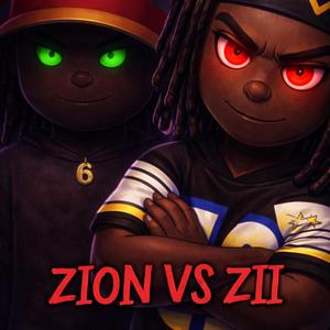 Zion Vs Zii