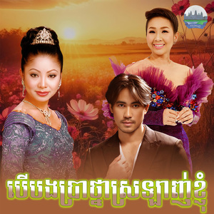 បេីបងប្រាថ្នាស្រឡាញ់ខ្ញុំ