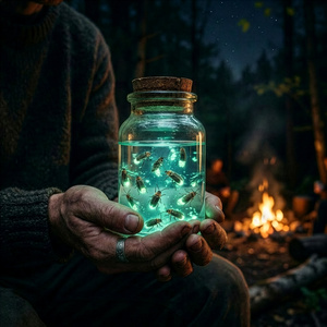 My Secret Place