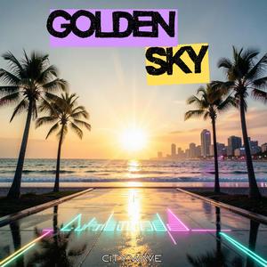 Golden Sky