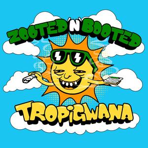 My Sound (feat. Ranking Joe)